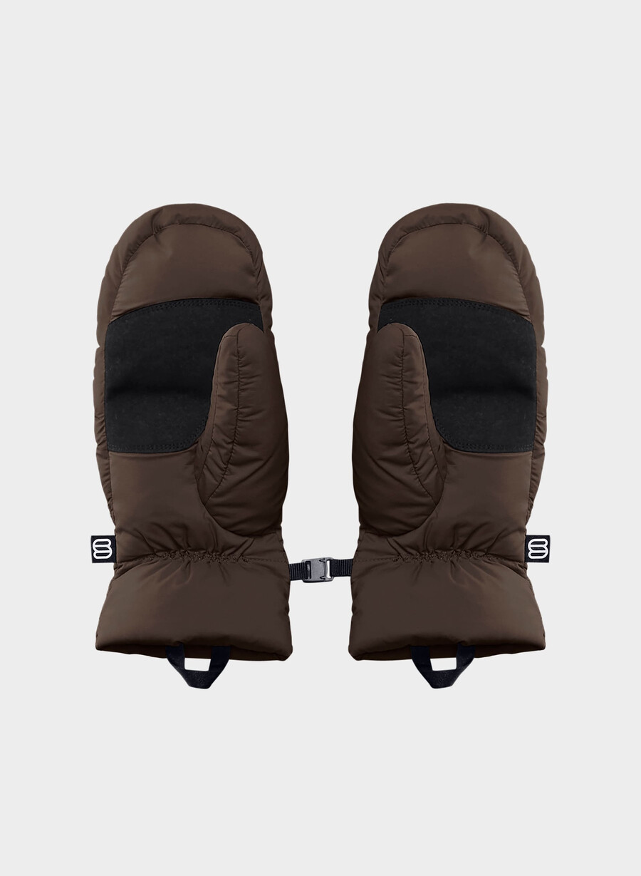 mănușă super puff pro - climatte maro mocha rich
