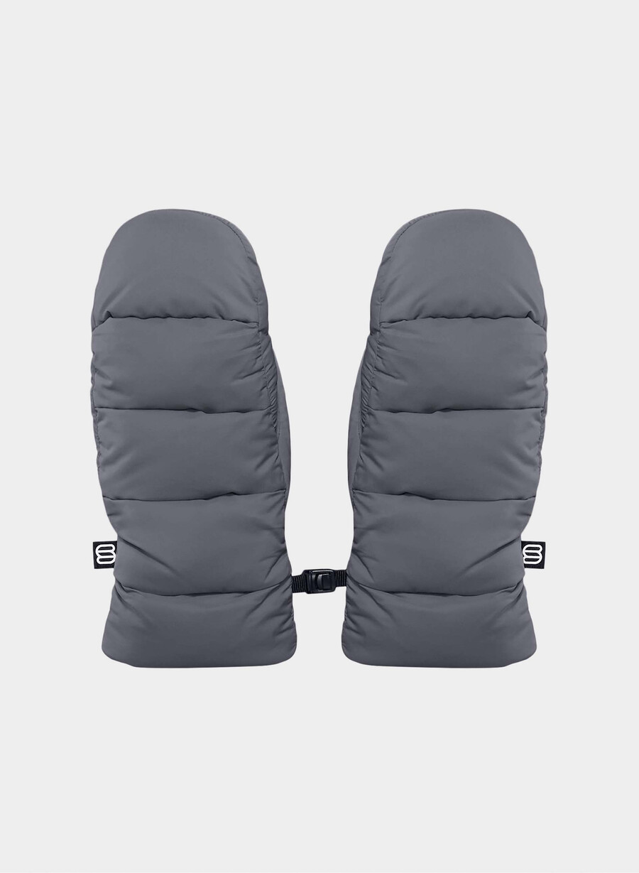 mănușă super puff pro - climatte vintage bleumarin