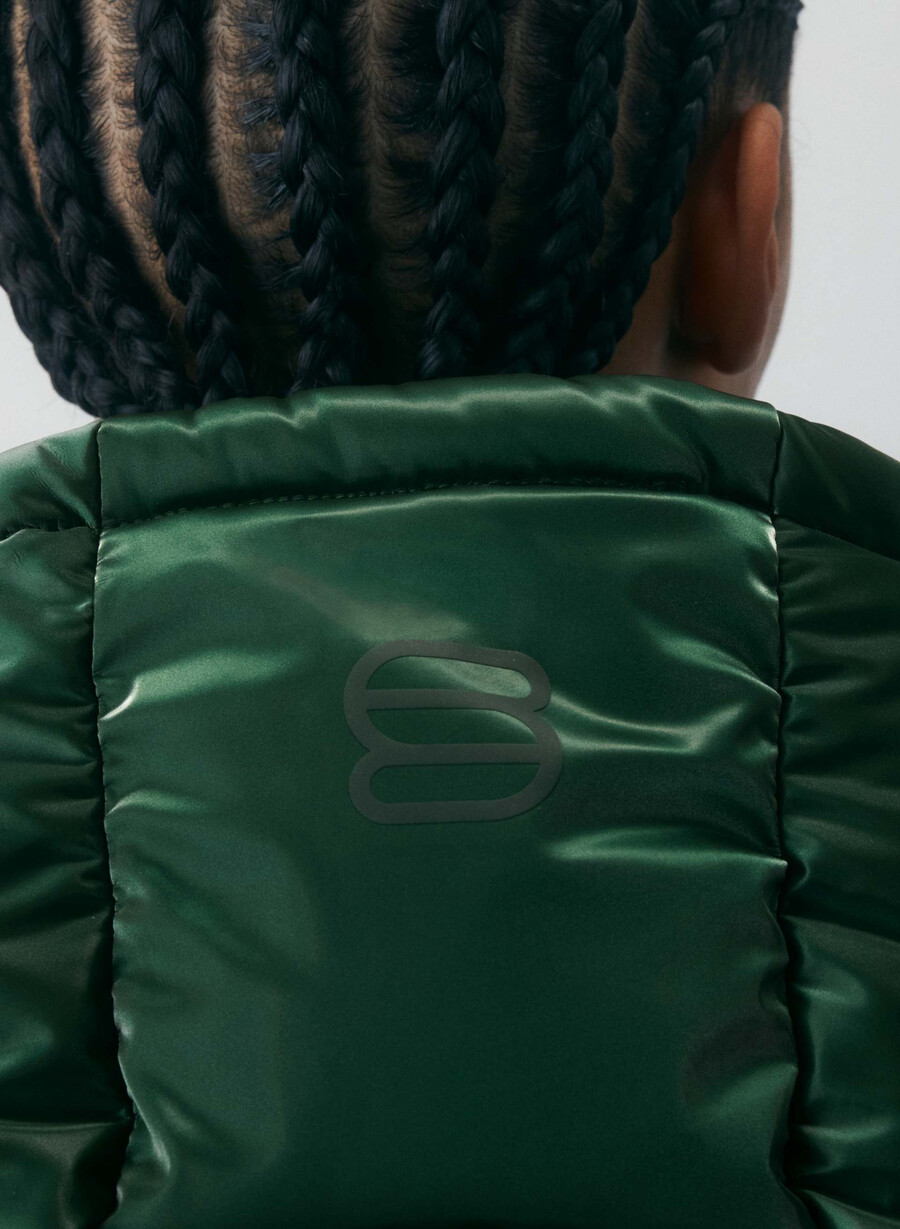super puff liquid shine campus green