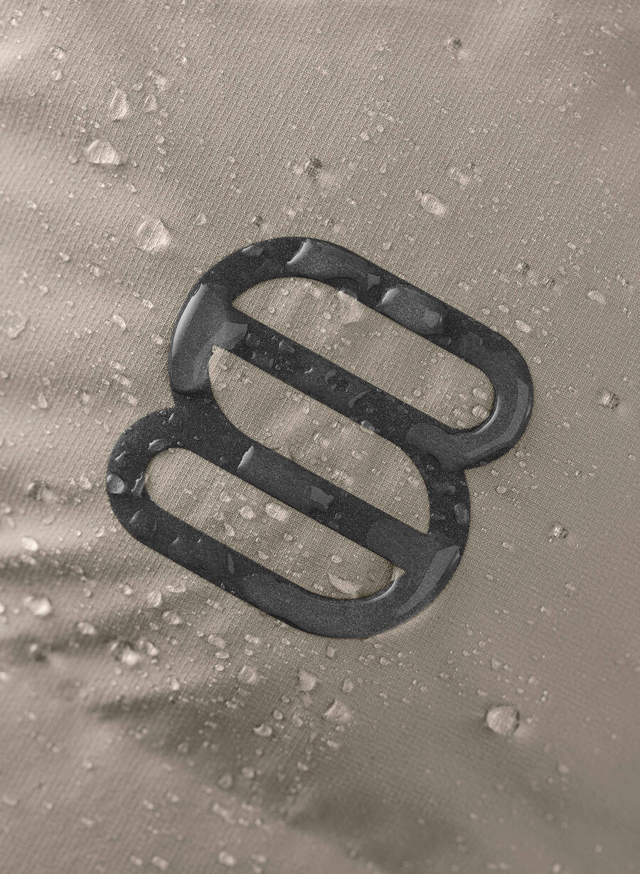 super puff₂o - rainstop turn modern