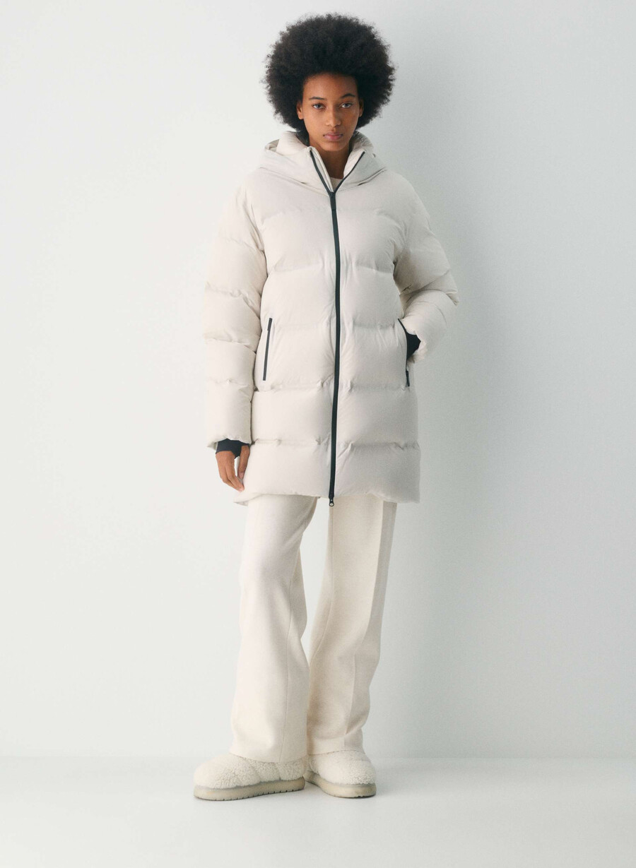super puff₂o mid - rainstop matte pearl