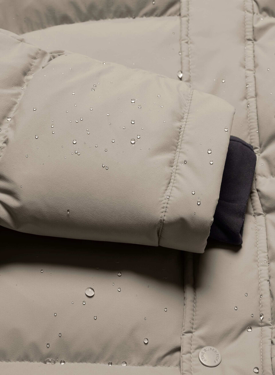 super puff climatte nuanȚĂ modernĂ taupe