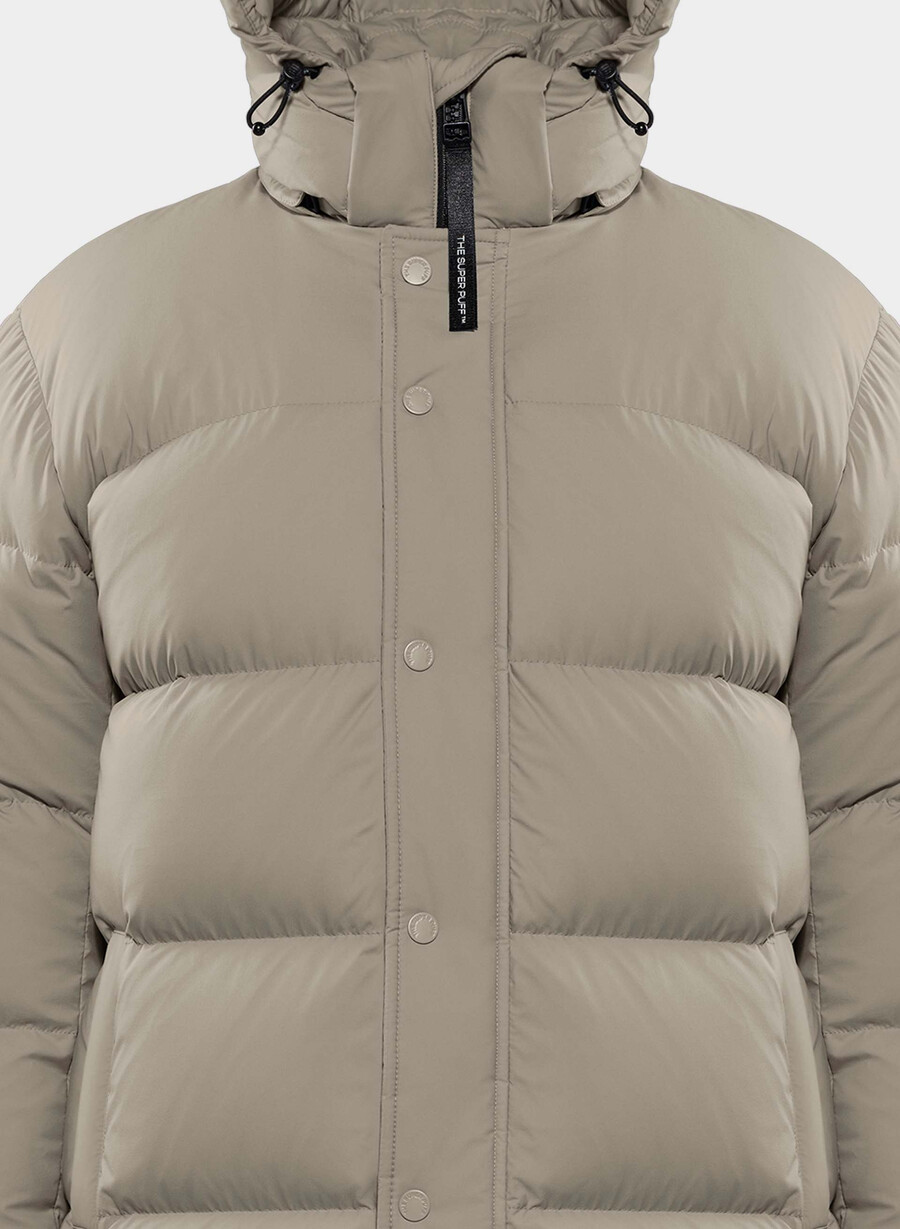 super puff climatte nuanȚĂ modernĂ taupe