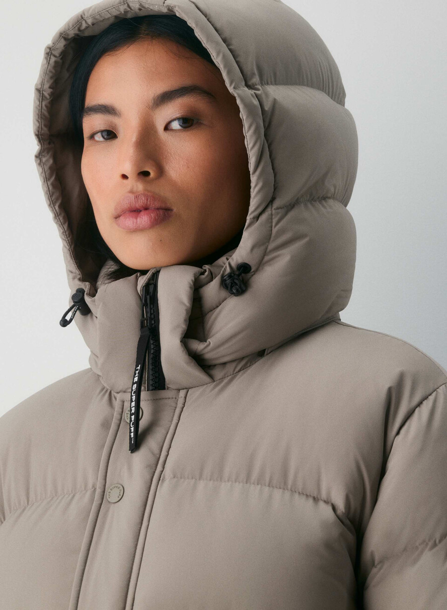 super puff climatte nuanȚĂ modernĂ taupe