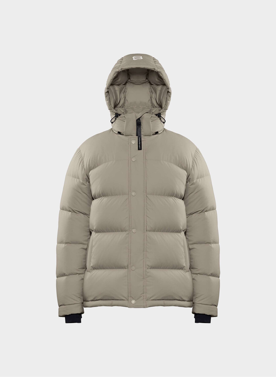 super puff climatte nuanȚĂ modernĂ taupe