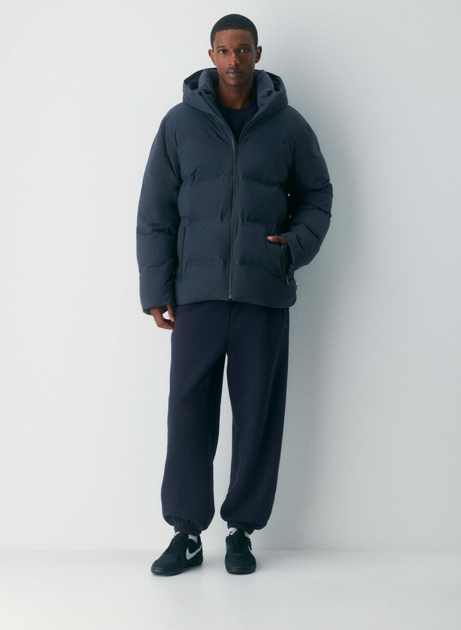 super puff₂o pentru bărbați - rainstop admiral