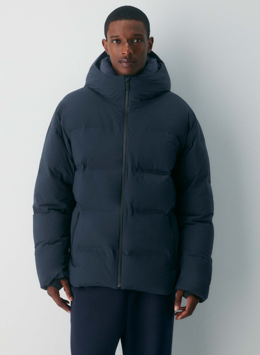 super puff₂o pentru bărbați - rainstop admiral