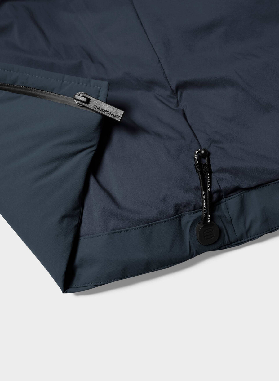 super puff₂o pentru bărbați - rainstop admiral