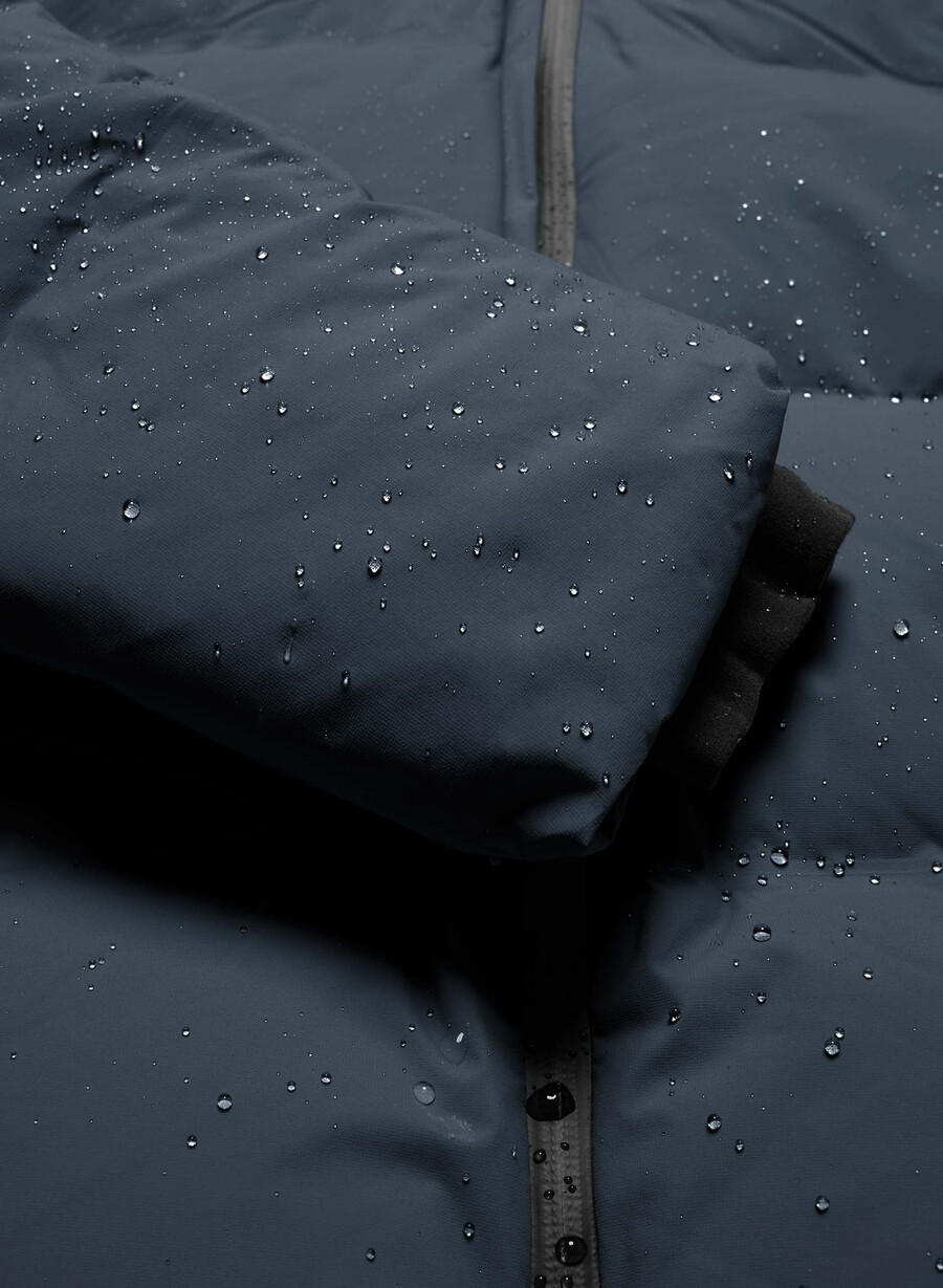 super puff₂o pentru bărbați - rainstop admiral