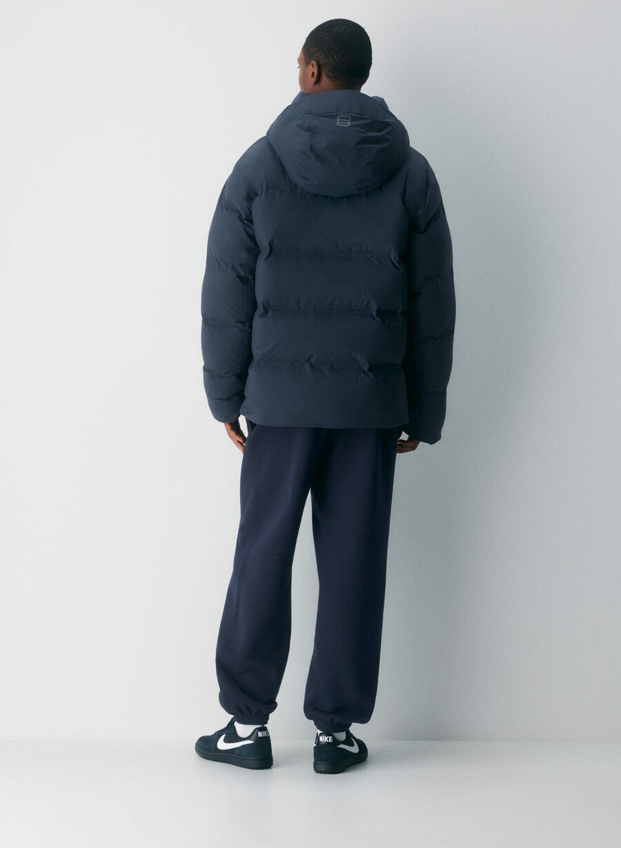 super puff₂o pentru bărbați - rainstop admiral