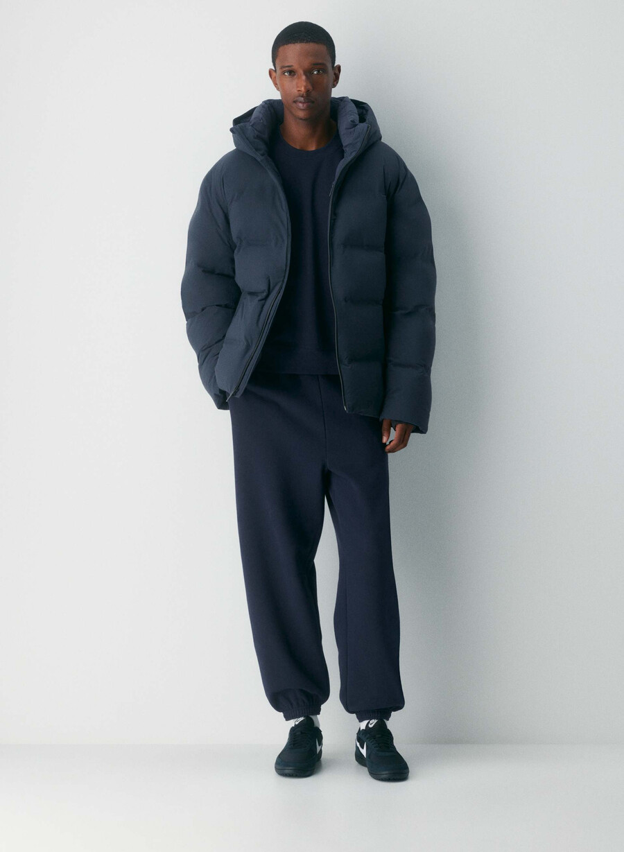 super puff₂o pentru bărbați - rainstop admiral