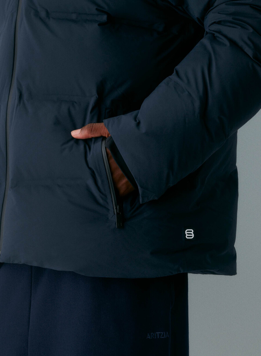 super puff₂o pentru bărbați - rainstop admiral