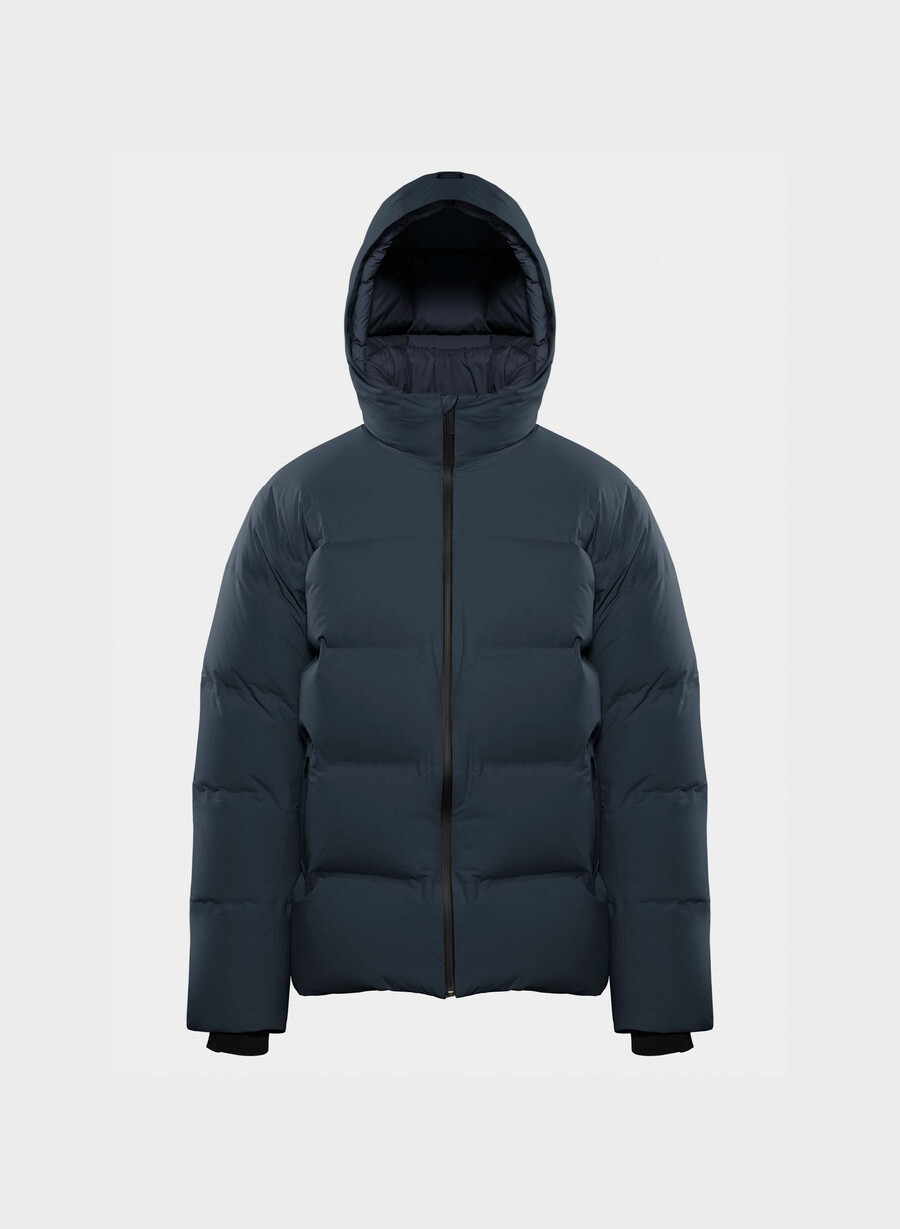 super puff₂o pentru bărbați - rainstop admiral