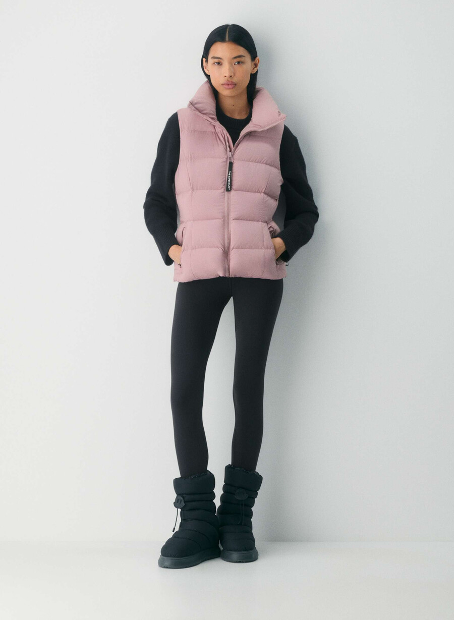 vesta supersnug puff - climatte claremont