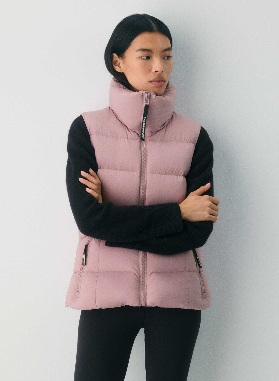 vesta supersnug puff - climatte claremont