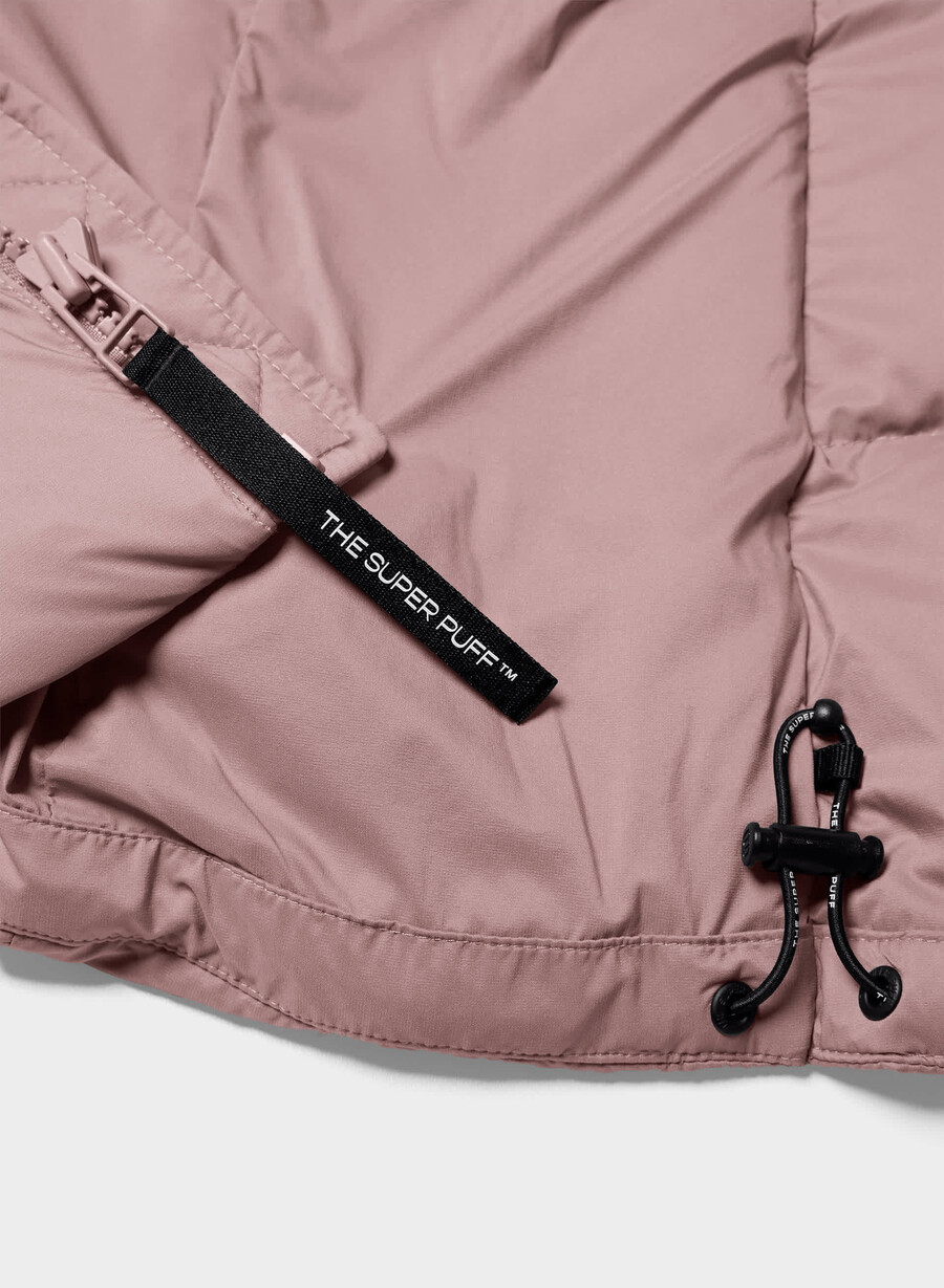 vesta supersnug puff - climatte claremont