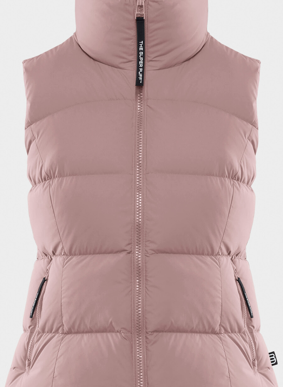 vesta supersnug puff - climatte claremont