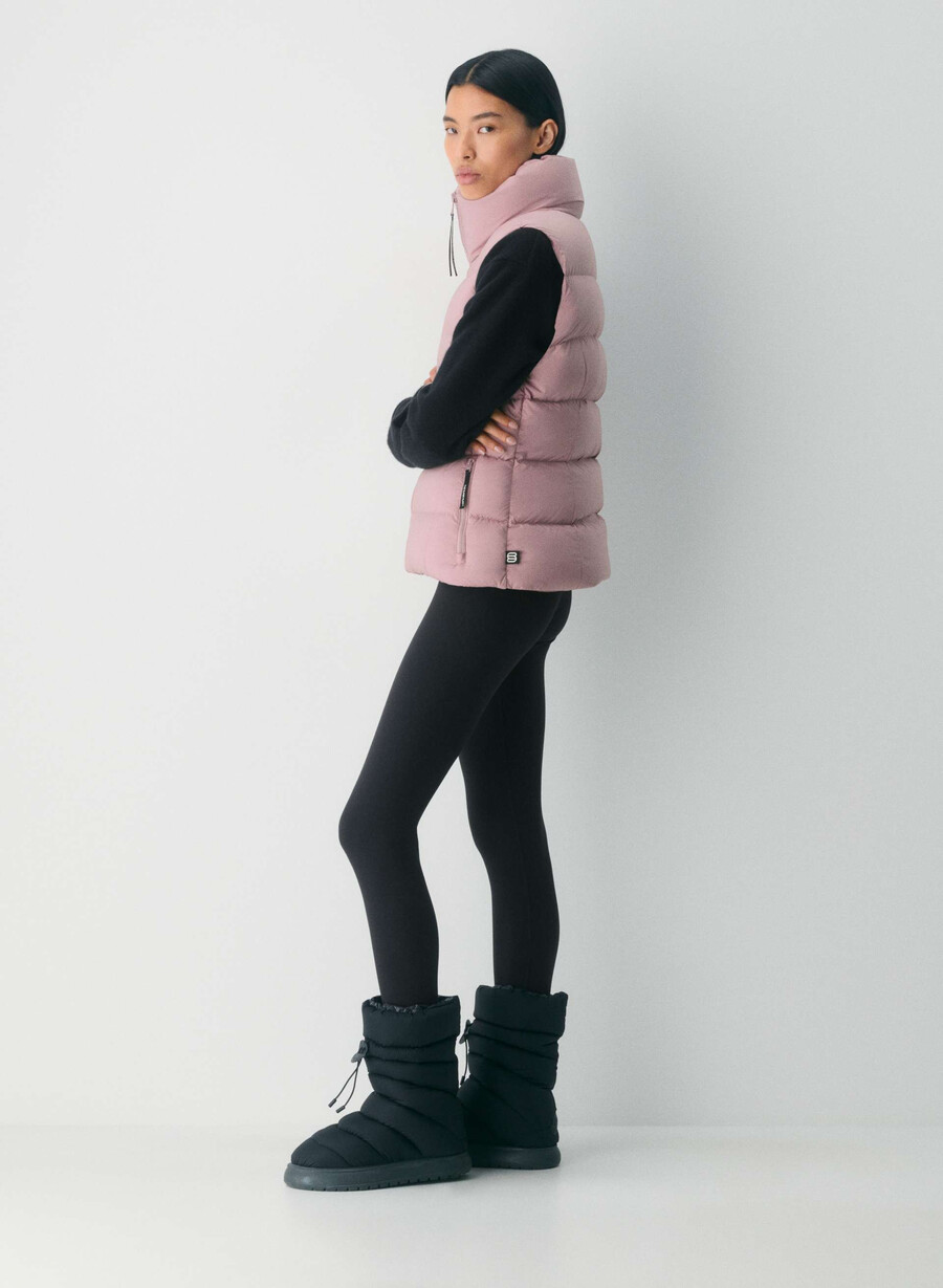 vesta supersnug puff - climatte claremont