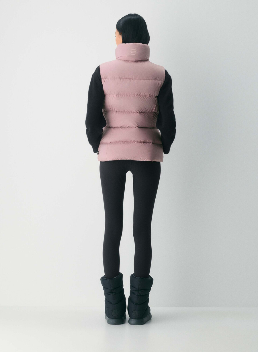vesta supersnug puff - climatte claremont