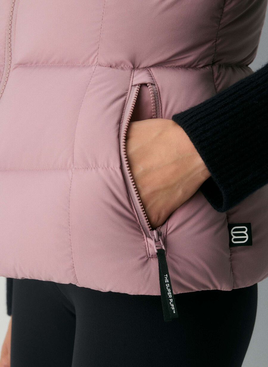 vesta supersnug puff - climatte claremont