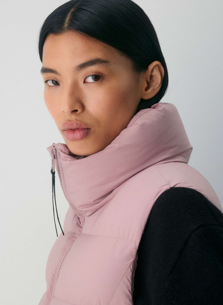 vesta supersnug puff - climatte claremont