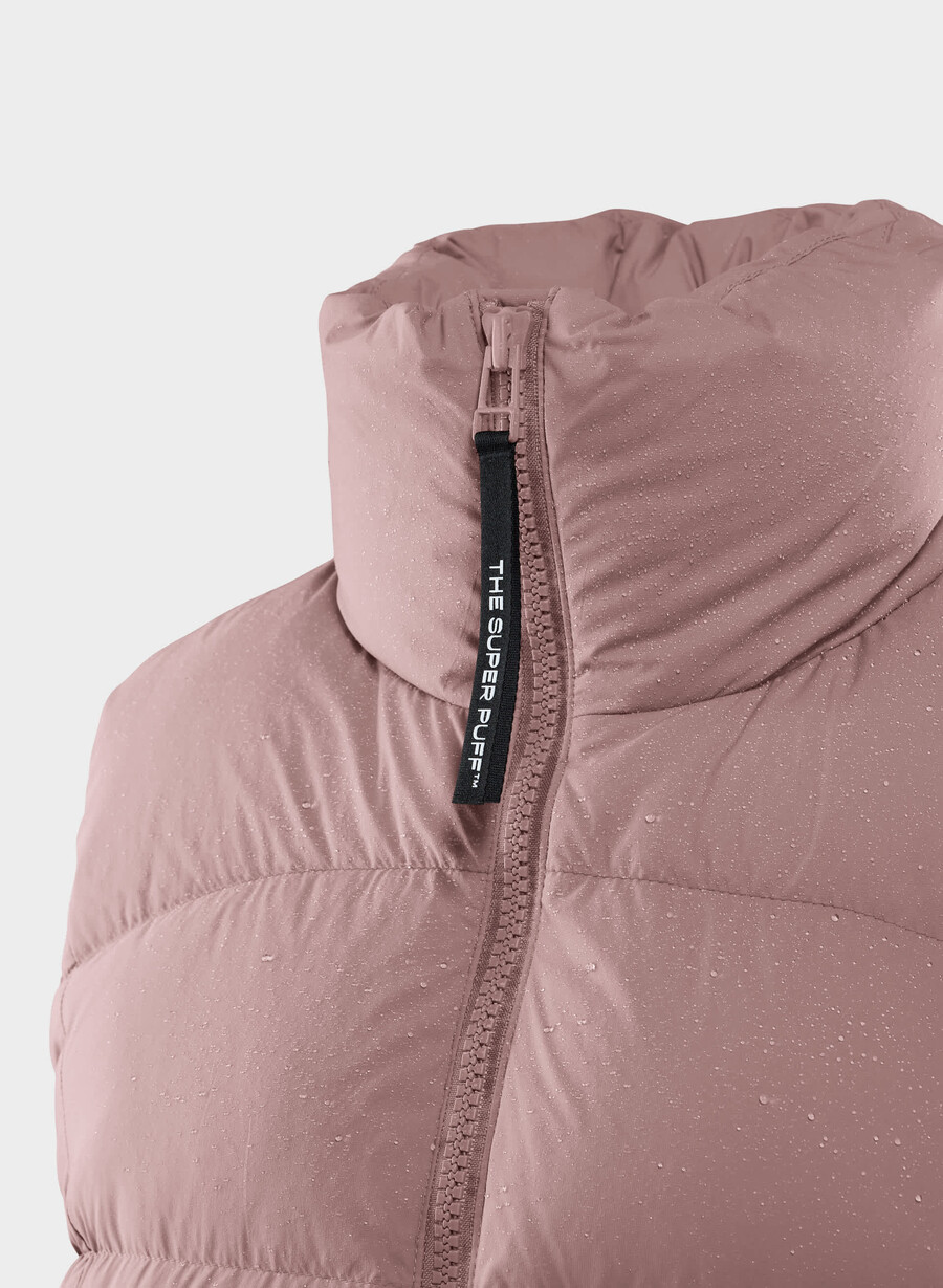 vesta supersnug puff - climatte claremont