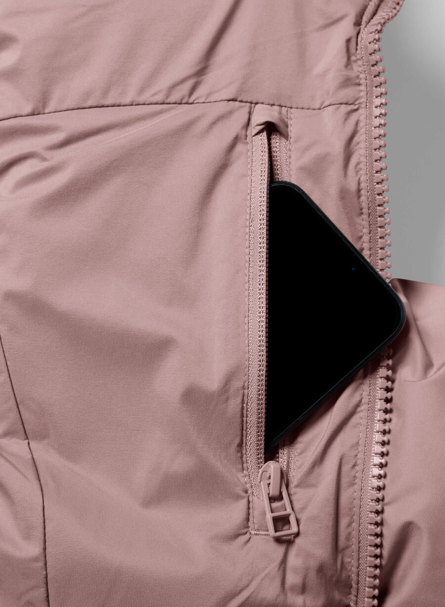 vesta supersnug puff - climatte claremont