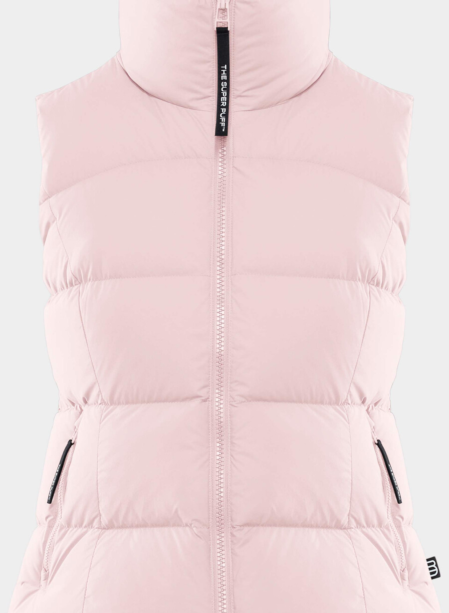 vesta supersnug puff - climatte magnolia