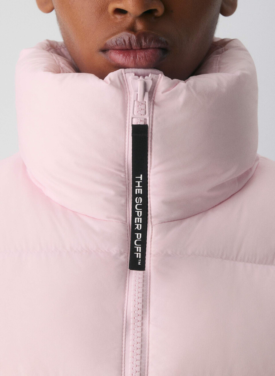 vesta supersnug puff - climatte magnolia