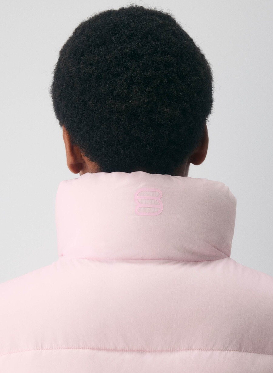 vesta supersnug puff - climatte magnolia