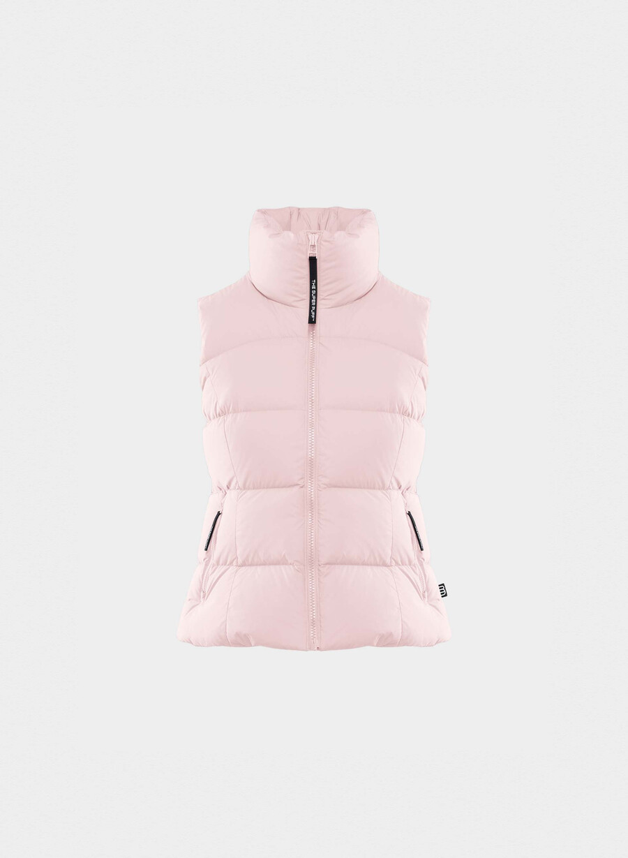 vesta supersnug puff - climatte magnolia