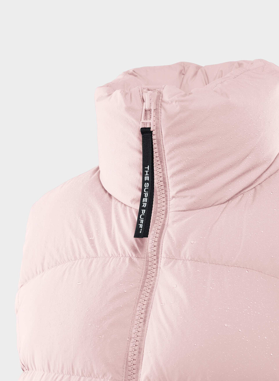 vesta supersnug puff - climatte magnolia