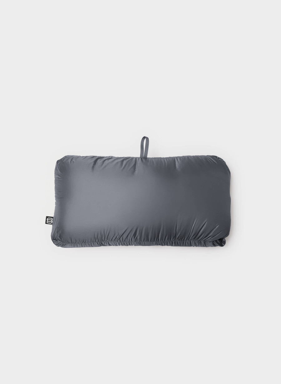 vesta superstuff puff - lite shine bleumarin vintage