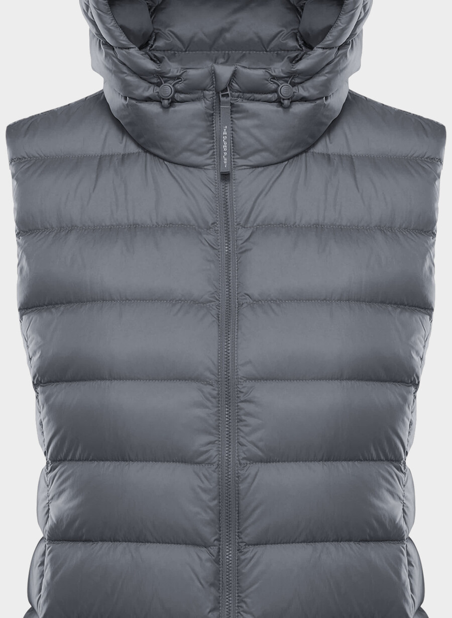 vesta superstuff puff - lite shine bleumarin vintage
