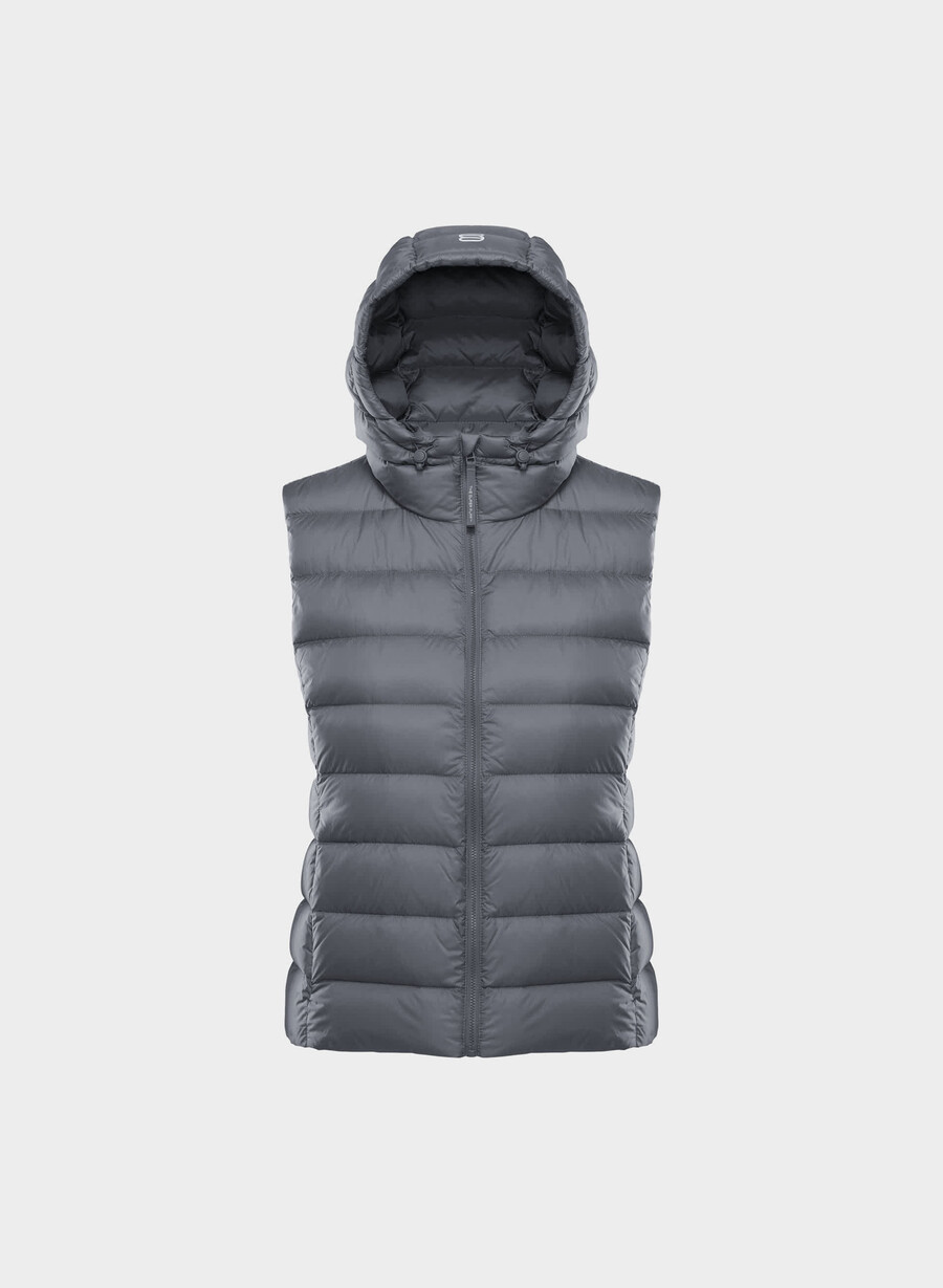 vesta superstuff puff - lite shine bleumarin vintage
