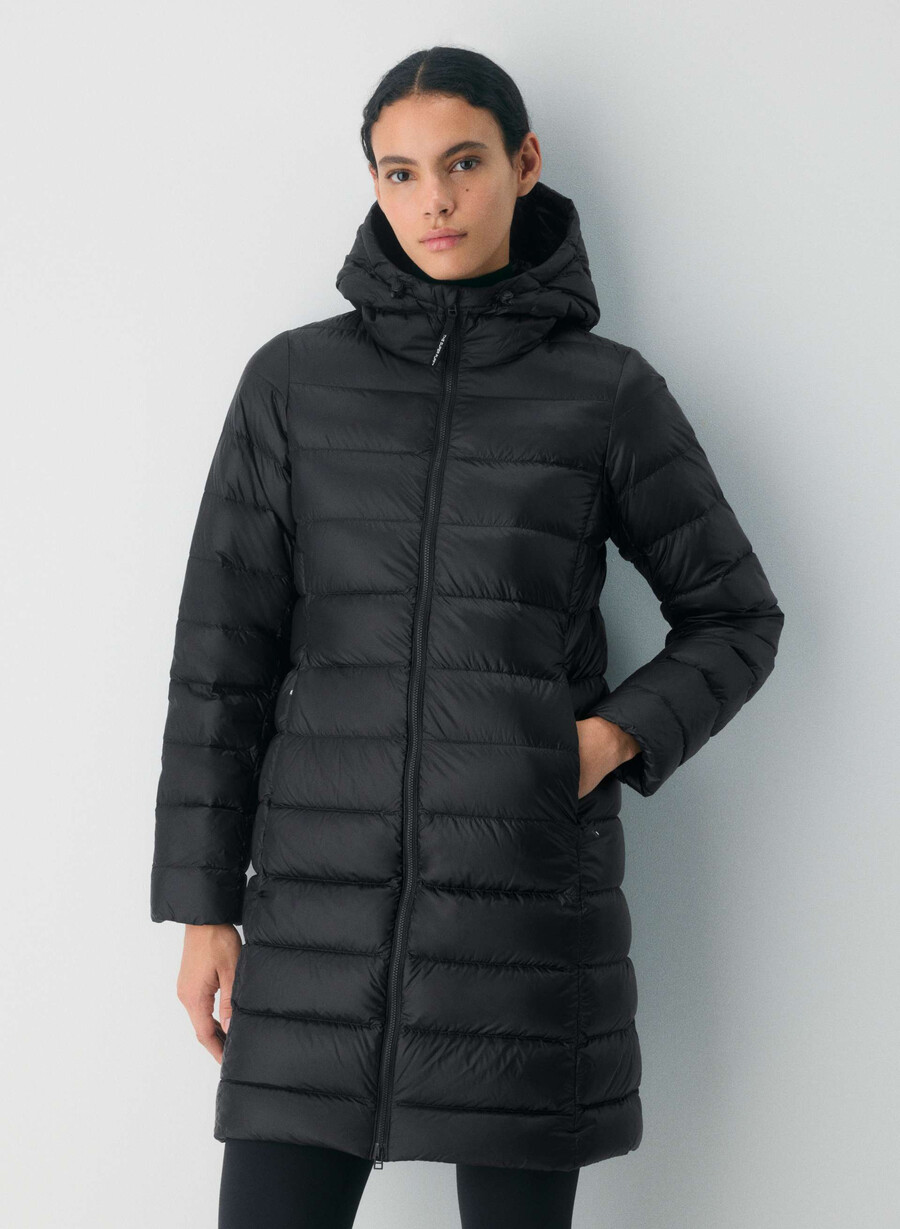 superstuff puff mid - lite shine negru