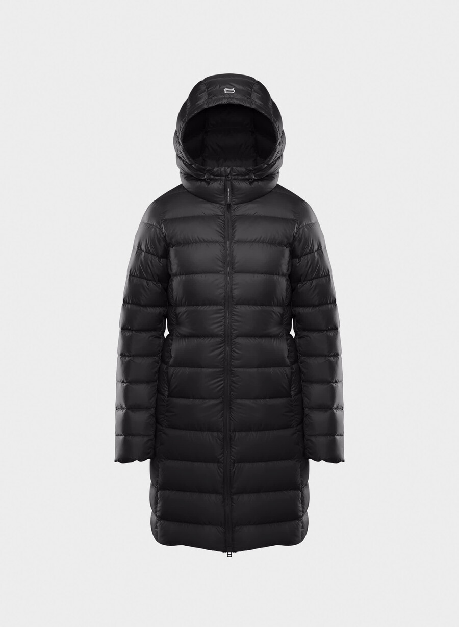 superstuff puff mid - lite shine negru