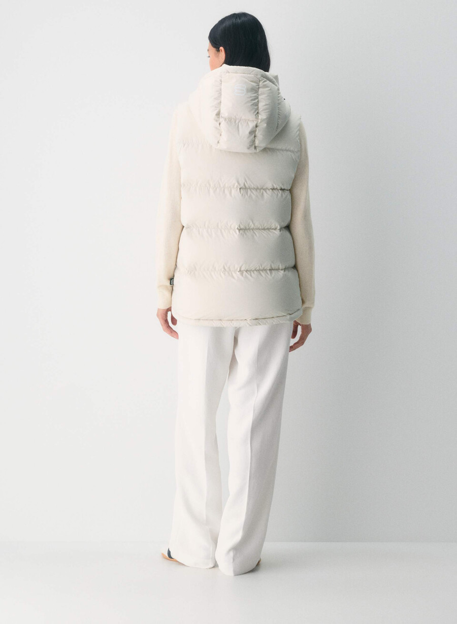 vesta superpuff lohip - climatte matte pearl