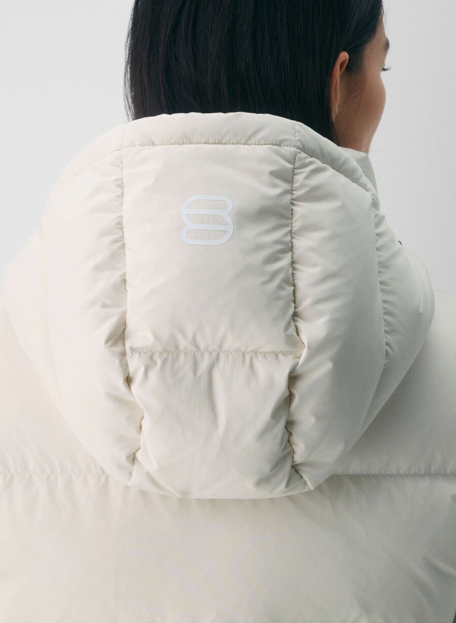 vesta superpuff lohip - climatte matte pearl