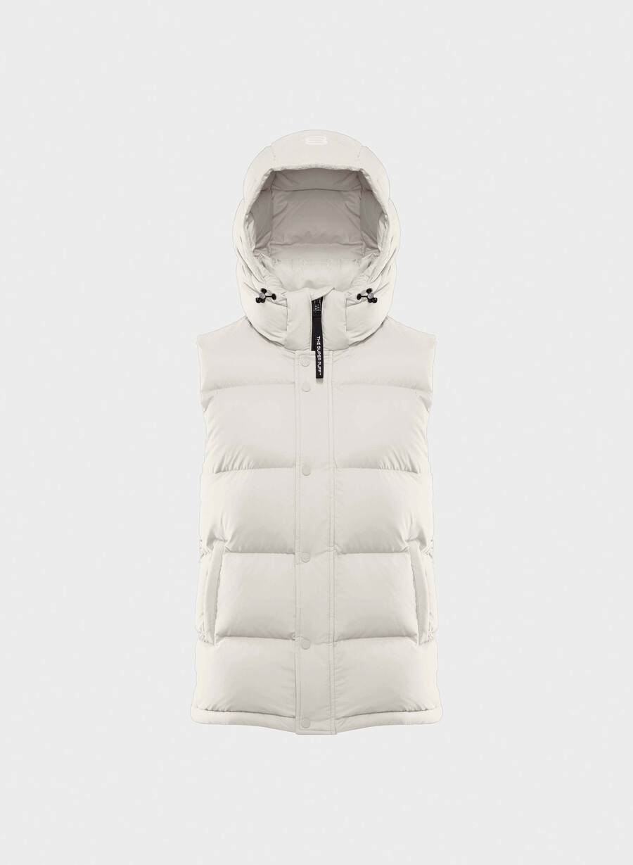 vesta superpuff lohip - climatte matte pearl