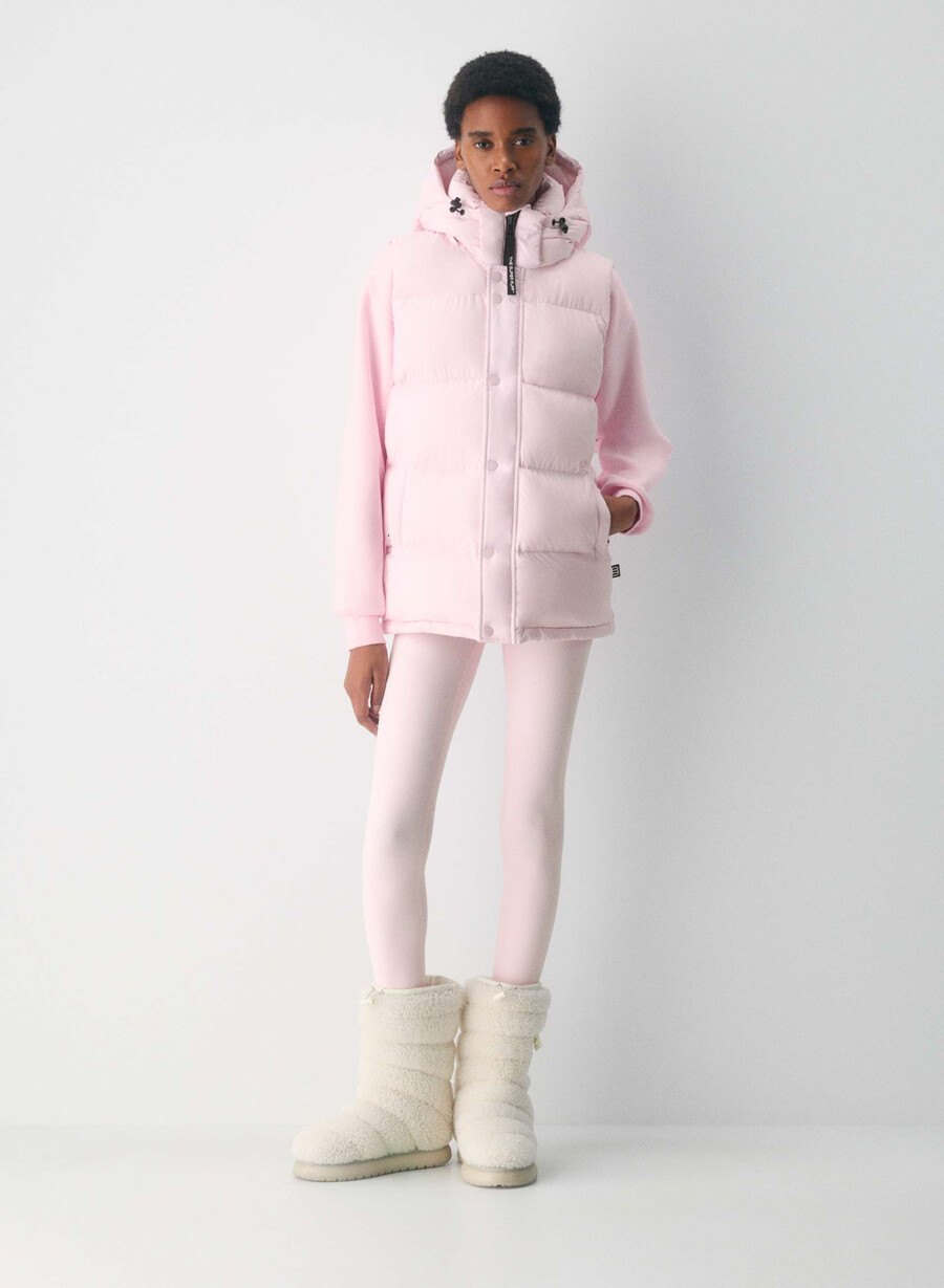 vesta superpuff lohip - climatte magnolia