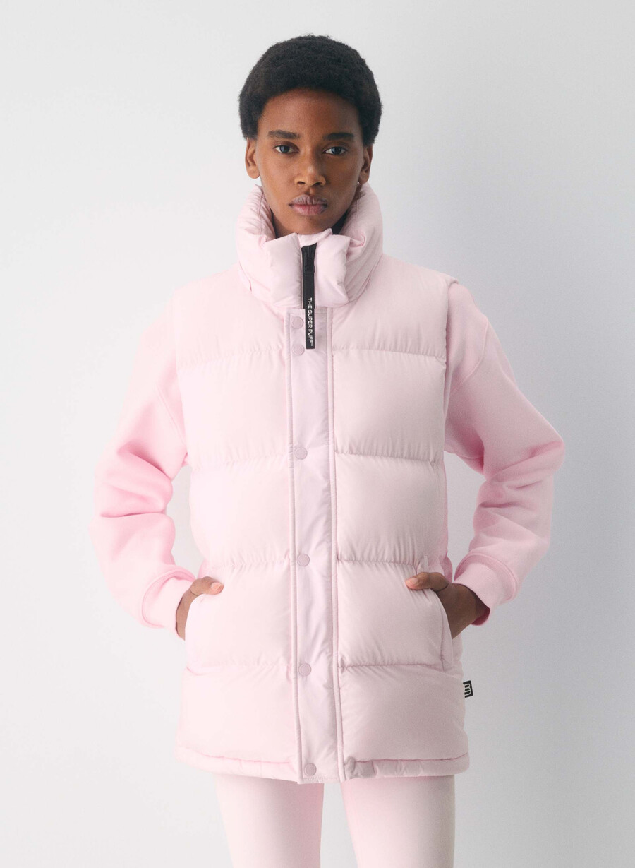vesta superpuff lohip - climatte magnolia