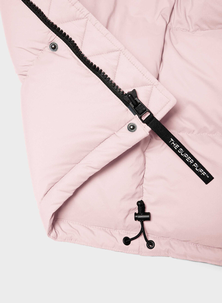 vesta superpuff lohip - climatte magnolia