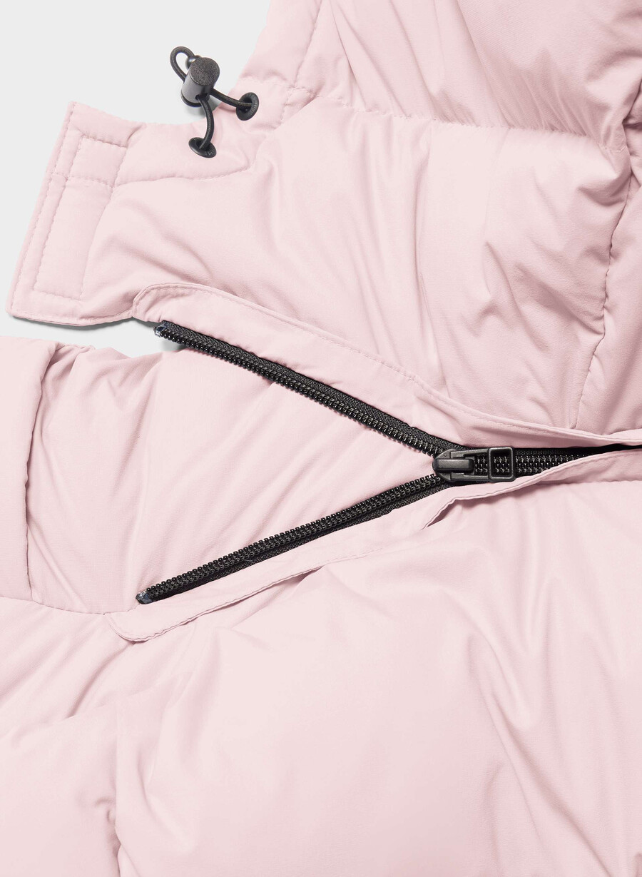 vesta superpuff lohip - climatte magnolia