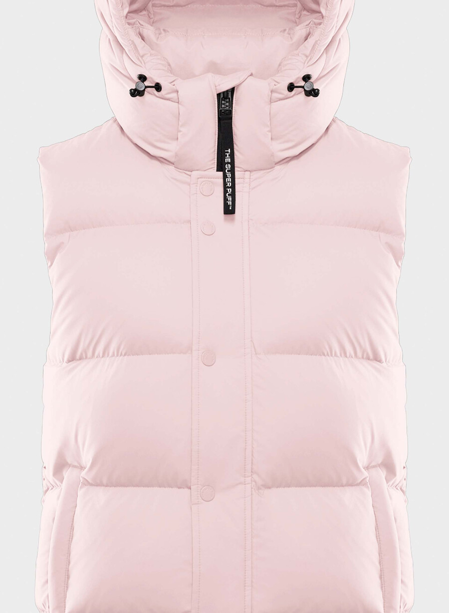 vesta superpuff lohip - climatte magnolia