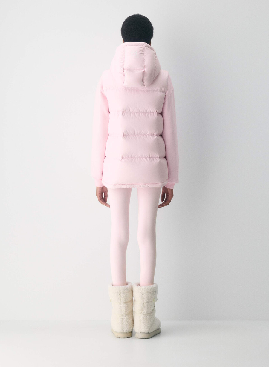 vesta superpuff lohip - climatte magnolia