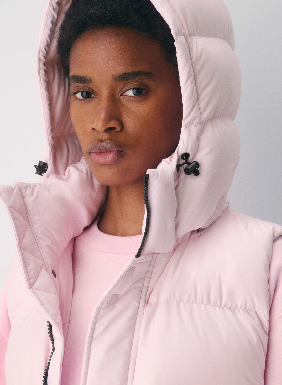 vesta superpuff lohip - climatte magnolia