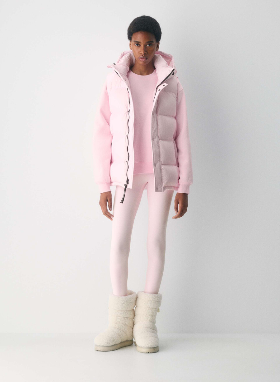 vesta superpuff lohip - climatte magnolia
