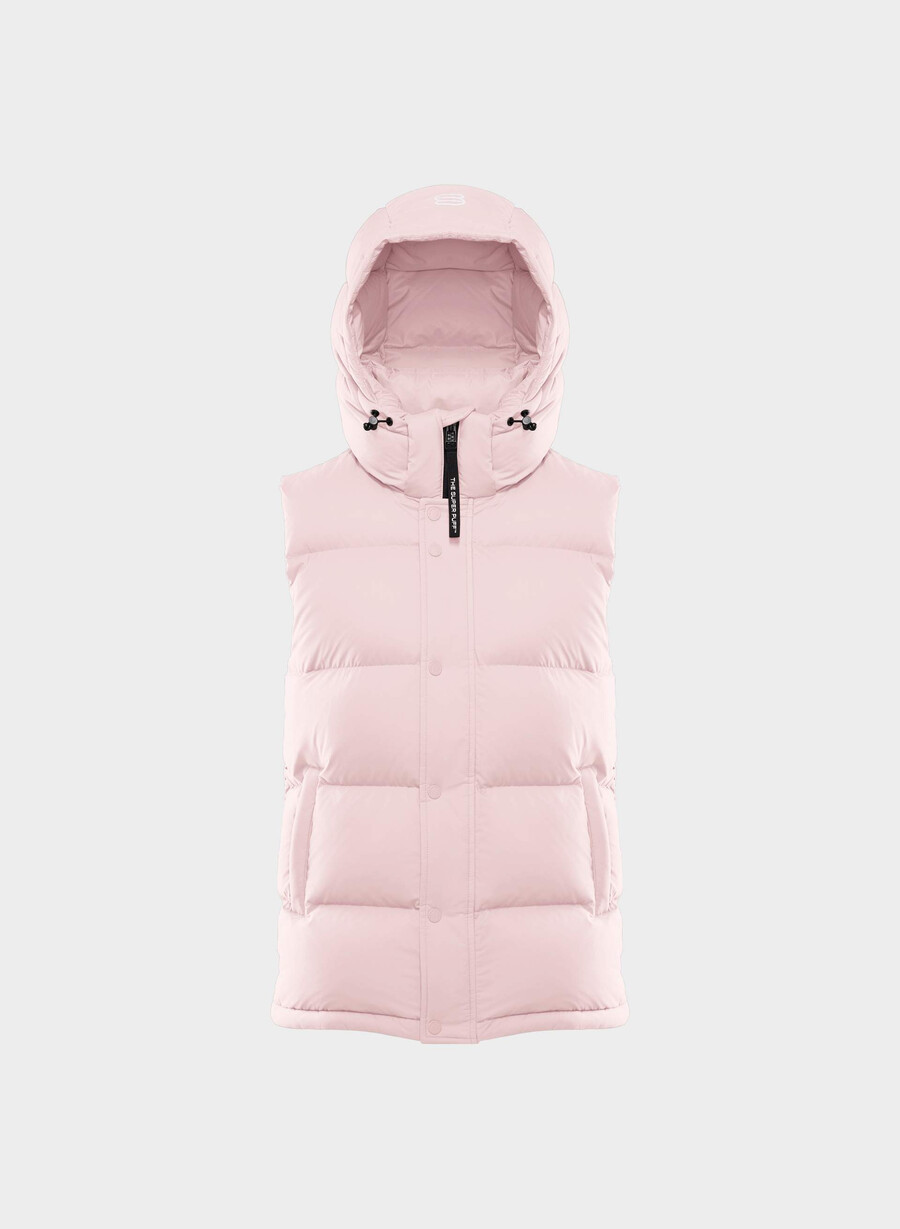 vesta superpuff lohip - climatte magnolia
