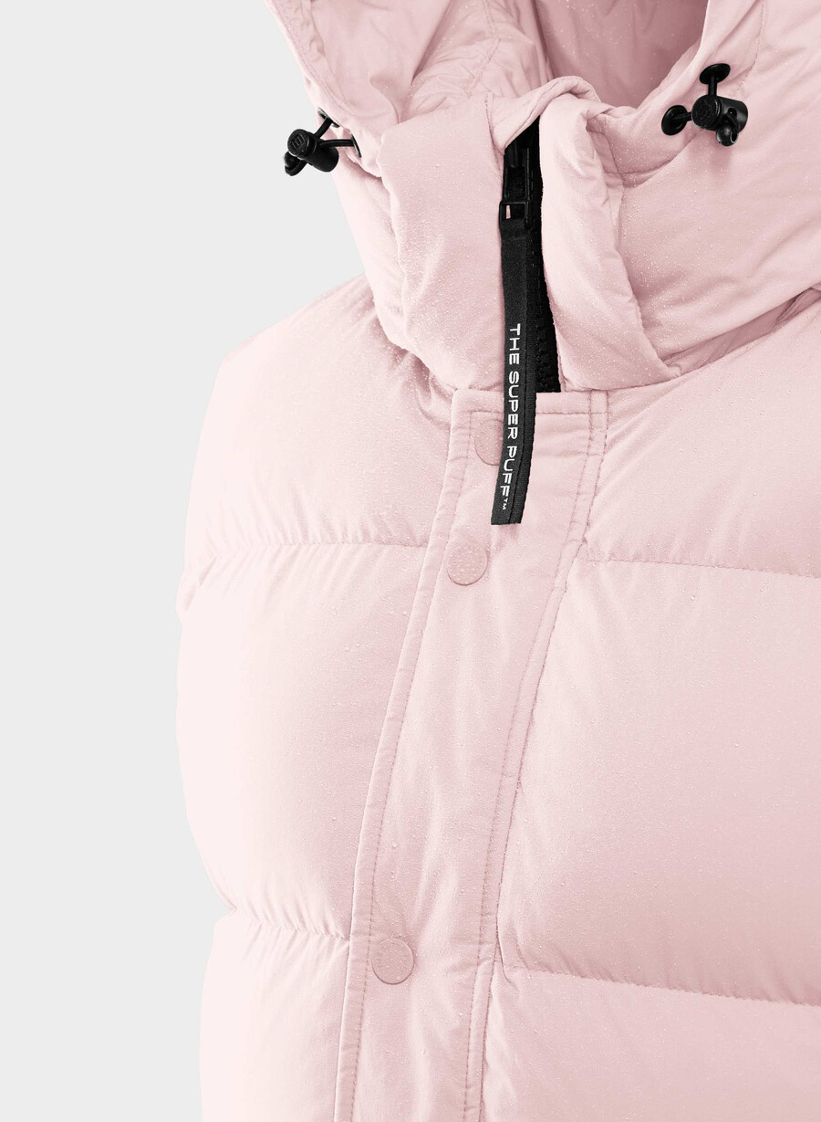 vesta superpuff lohip - climatte magnolia